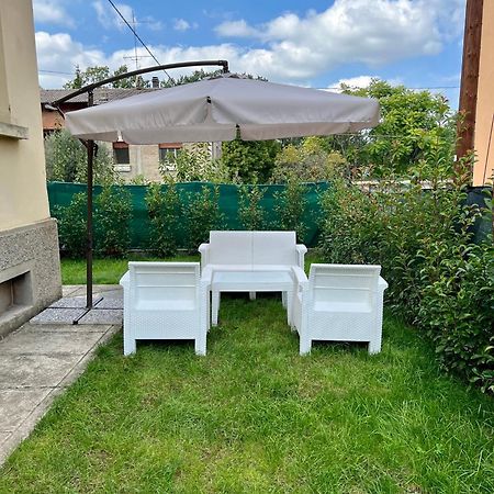 Casa San Michele Hotell Sassuolo Eksteriør bilde