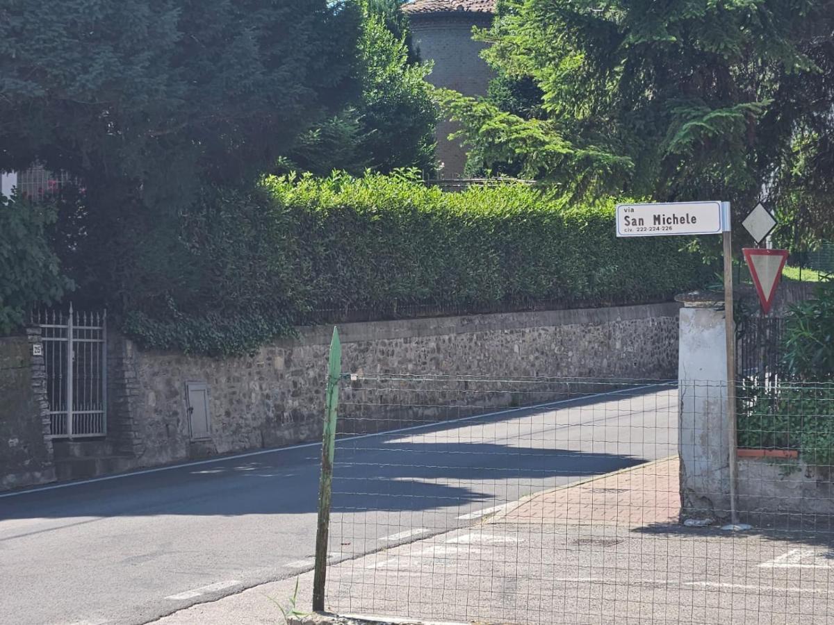 Casa San Michele Hotell Sassuolo Eksteriør bilde
