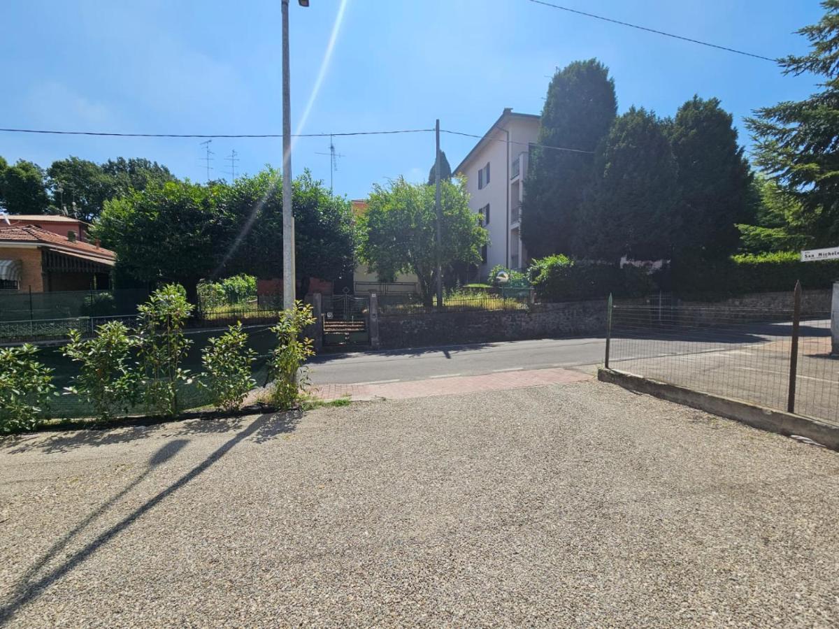 Casa San Michele Hotell Sassuolo Eksteriør bilde