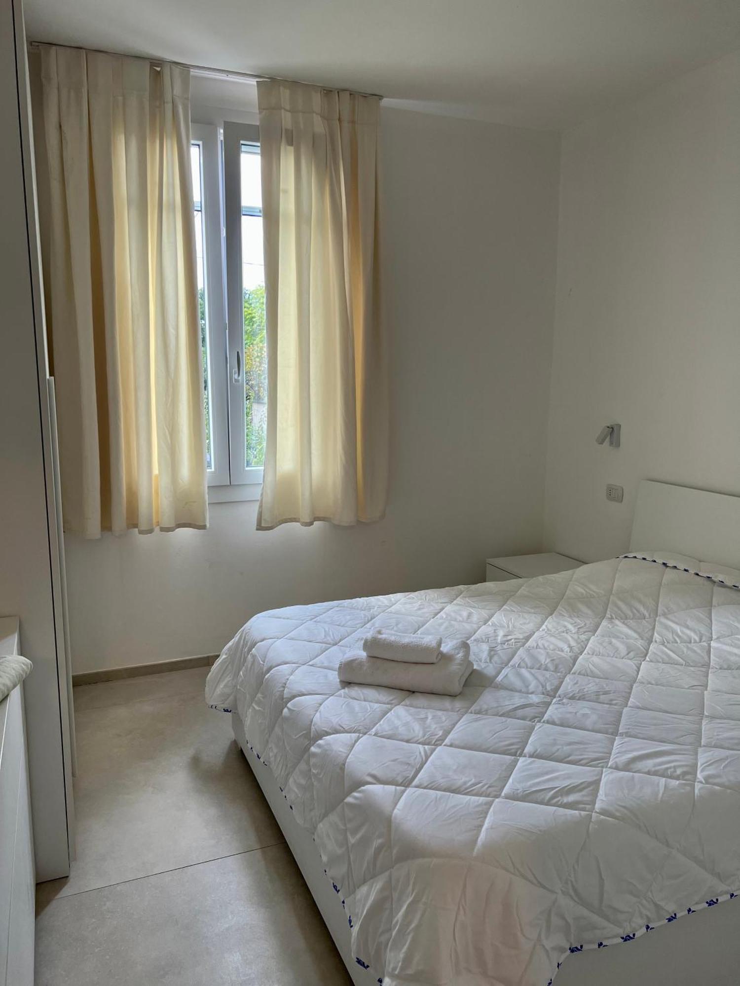 Casa San Michele Hotell Sassuolo Eksteriør bilde