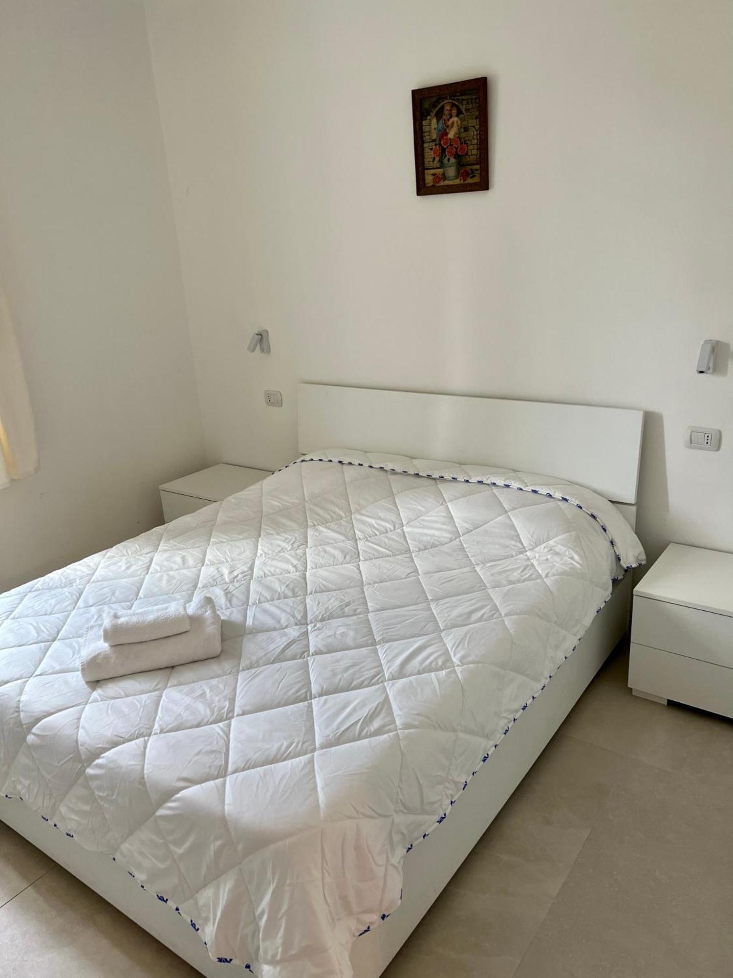 Casa San Michele Hotell Sassuolo Eksteriør bilde