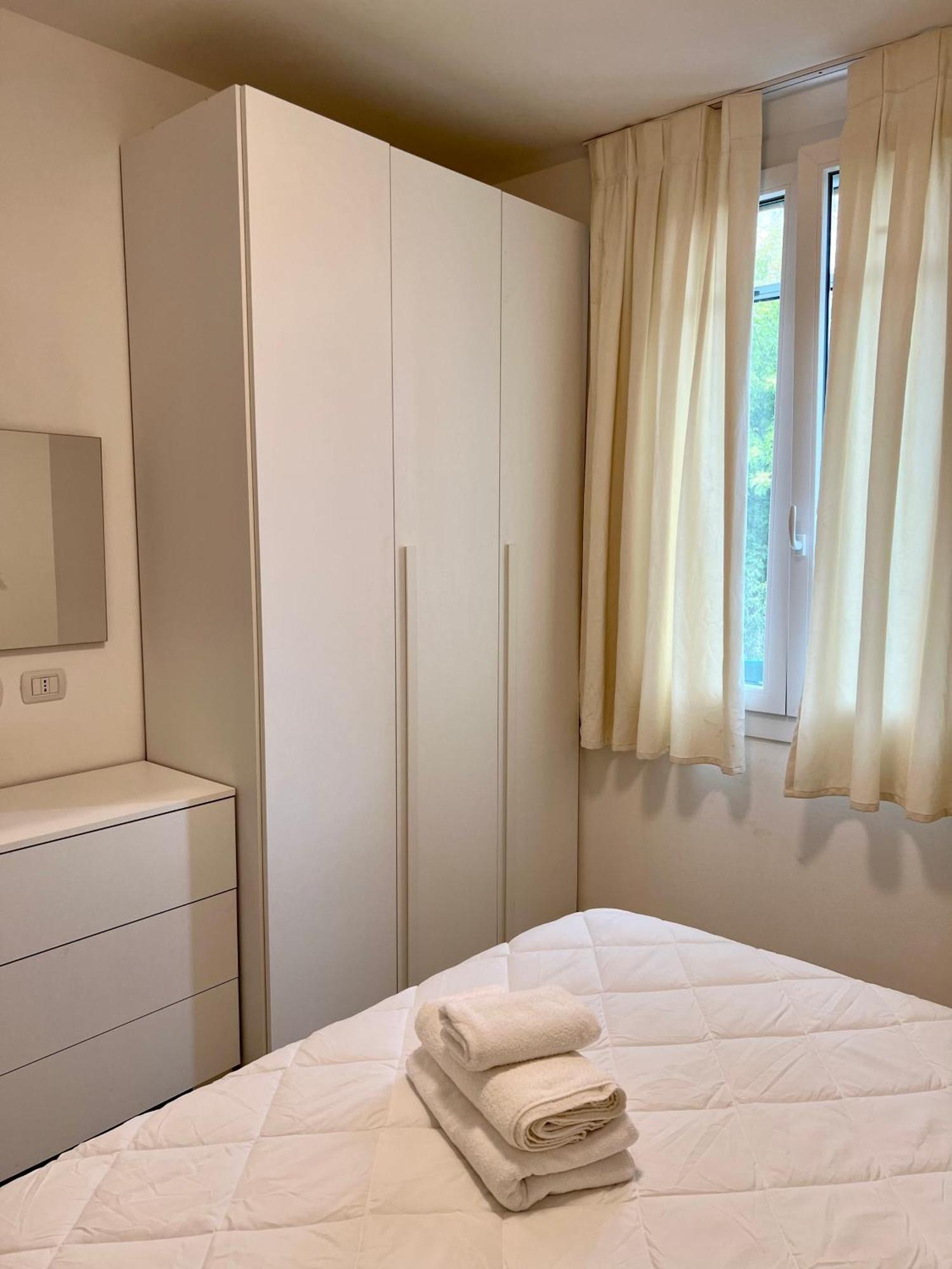 Casa San Michele Hotell Sassuolo Eksteriør bilde