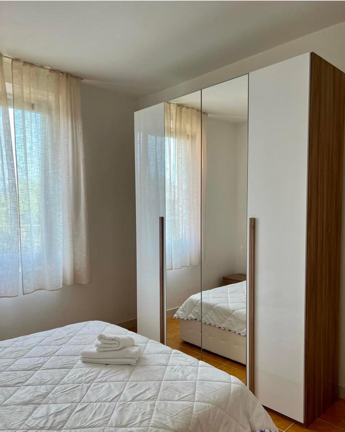 Casa San Michele Hotell Sassuolo Eksteriør bilde